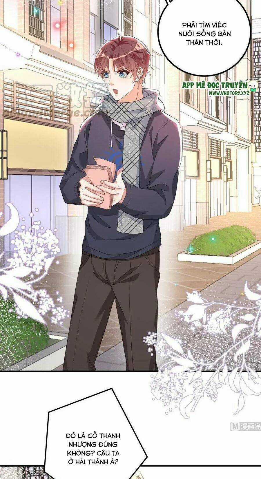 Ảnh Đế Làm Loạn Đòi Ly Hôn Chapter 47 trang 23