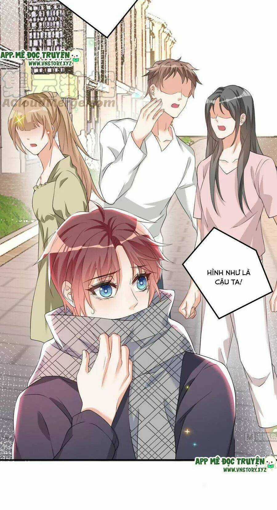 Ảnh Đế Làm Loạn Đòi Ly Hôn Chapter 47 trang 24