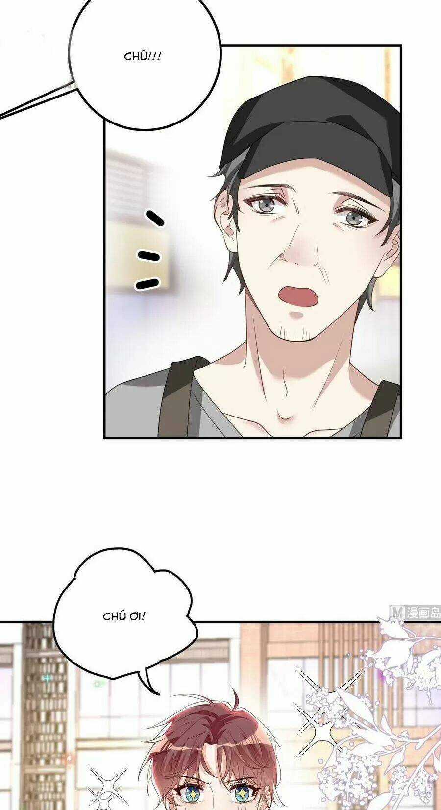 Ảnh Đế Làm Loạn Đòi Ly Hôn Chapter 47 trang 27
