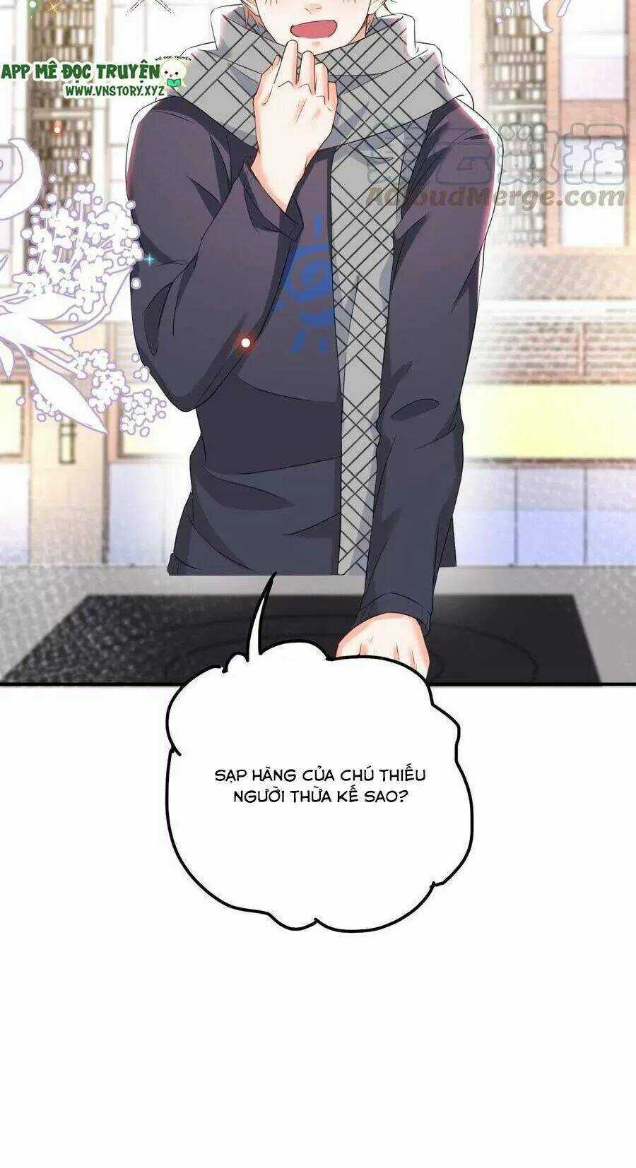 Ảnh Đế Làm Loạn Đòi Ly Hôn Chapter 47 trang 28