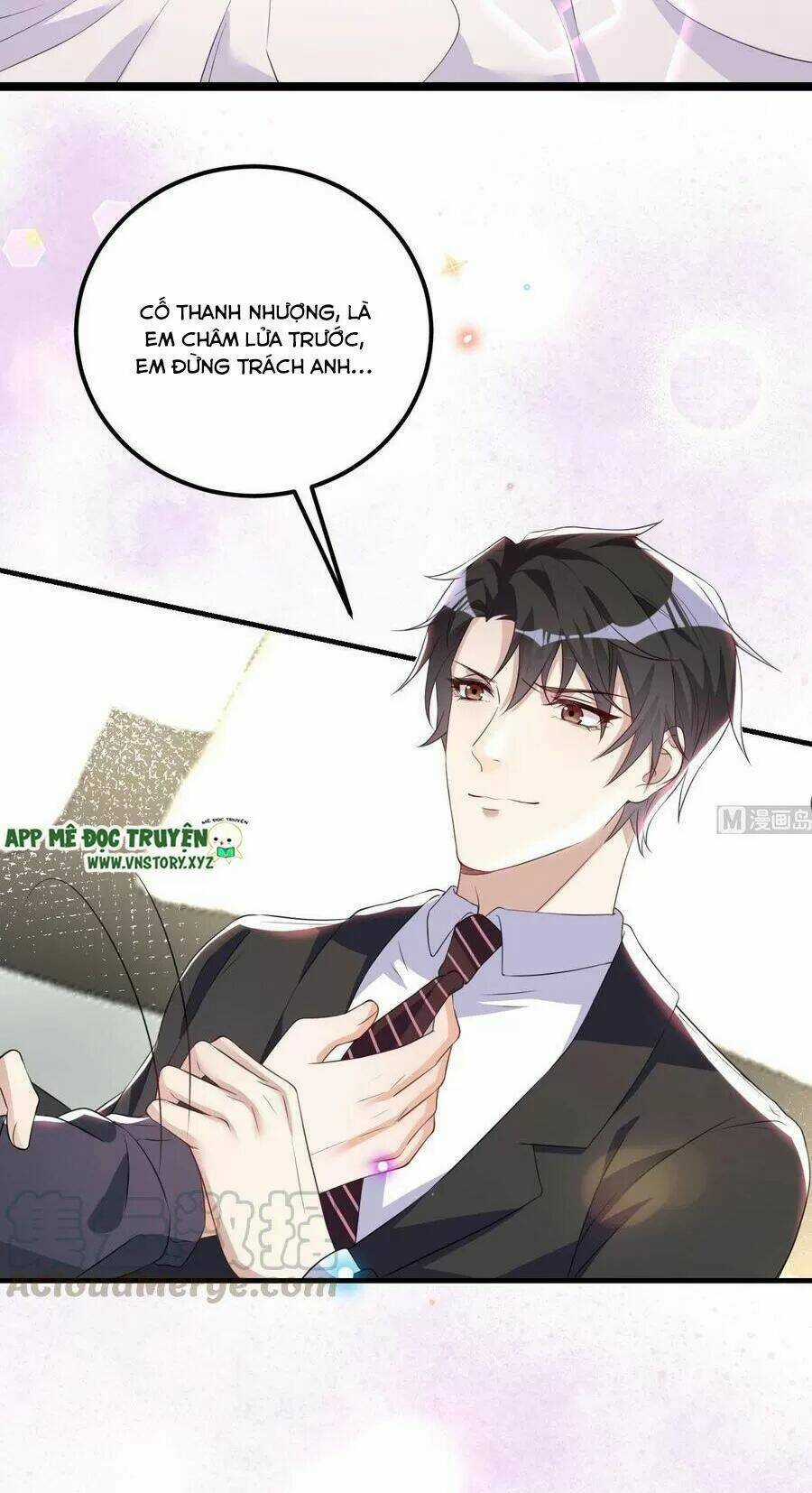 Ảnh Đế Làm Loạn Đòi Ly Hôn Chapter 47 trang 3