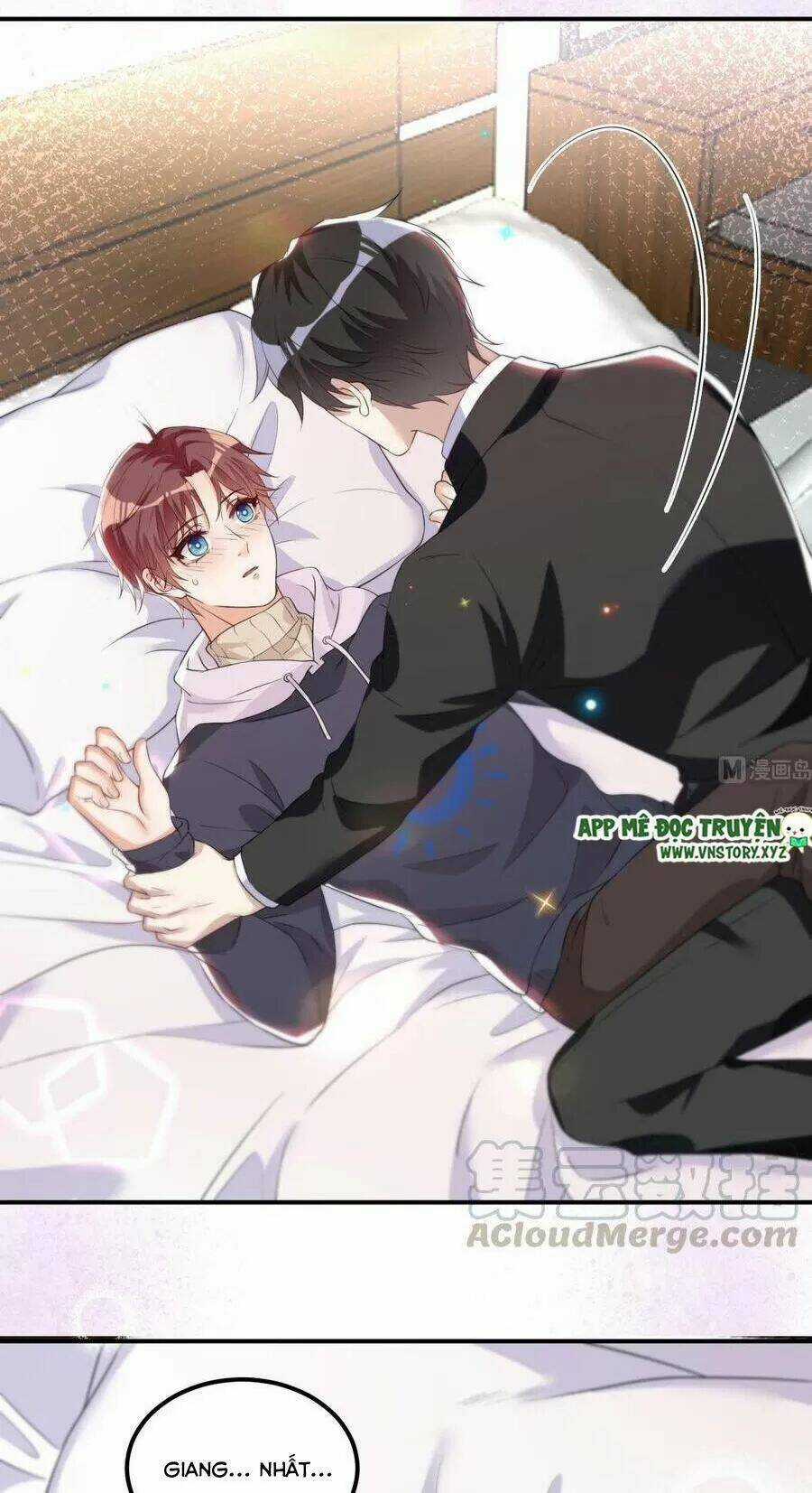 Ảnh Đế Làm Loạn Đòi Ly Hôn Chapter 47 trang 4