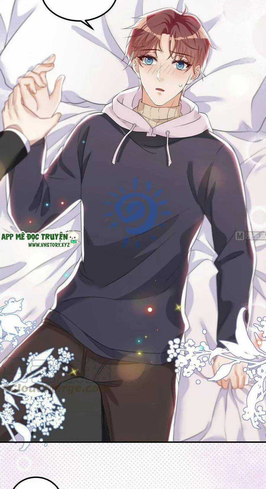 Ảnh Đế Làm Loạn Đòi Ly Hôn Chapter 47 trang 5