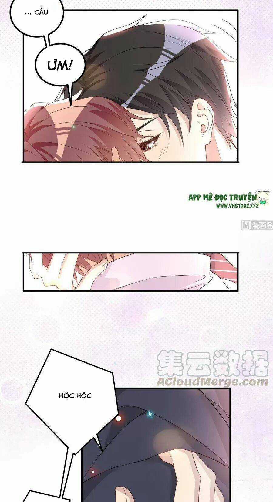 Ảnh Đế Làm Loạn Đòi Ly Hôn Chapter 47 trang 6