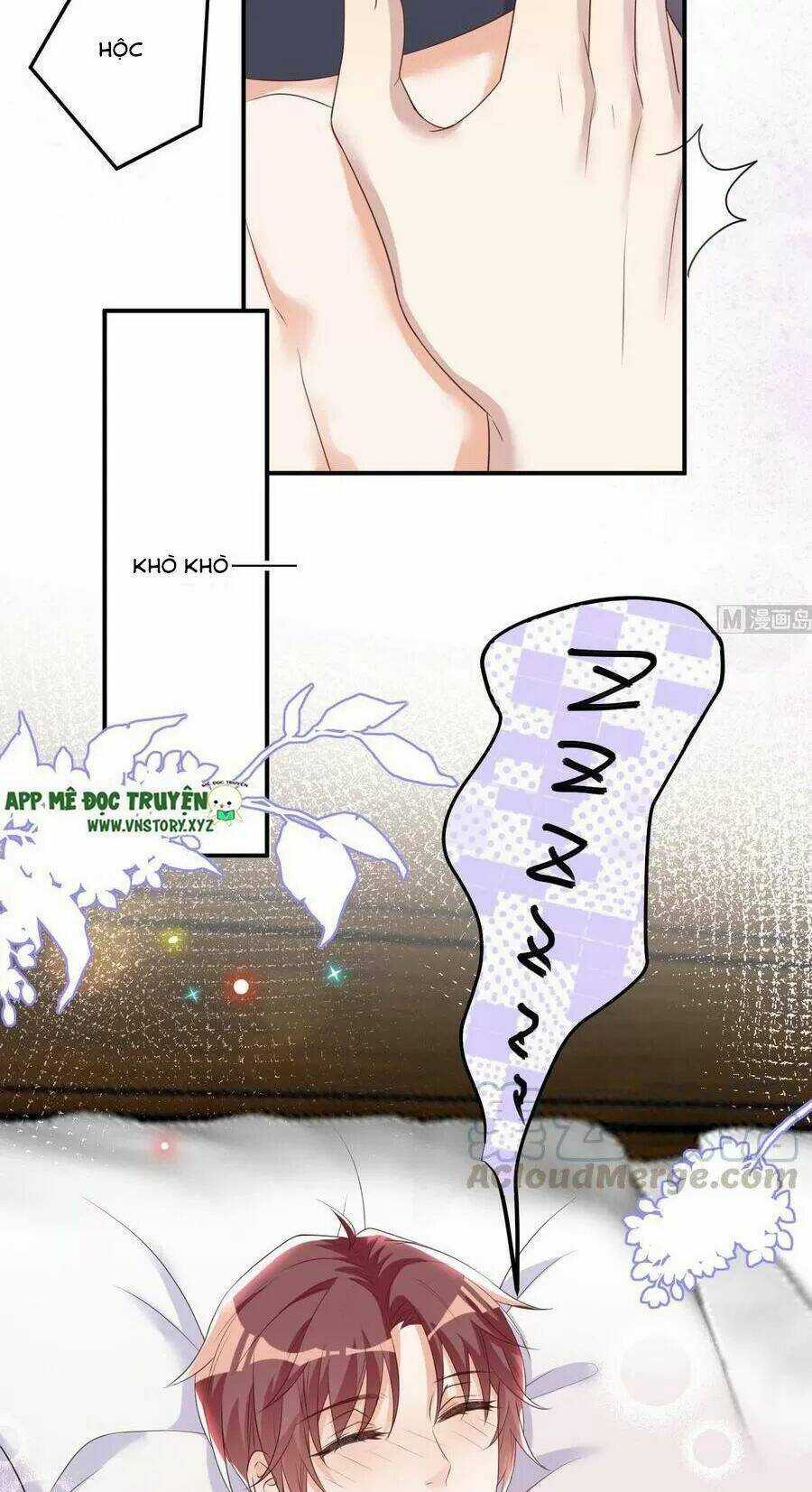 Ảnh Đế Làm Loạn Đòi Ly Hôn Chapter 47 trang 7