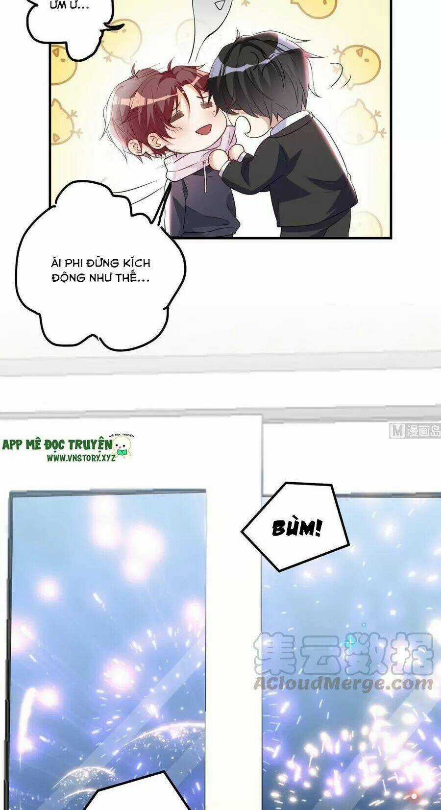 Ảnh Đế Làm Loạn Đòi Ly Hôn Chapter 47 trang 9