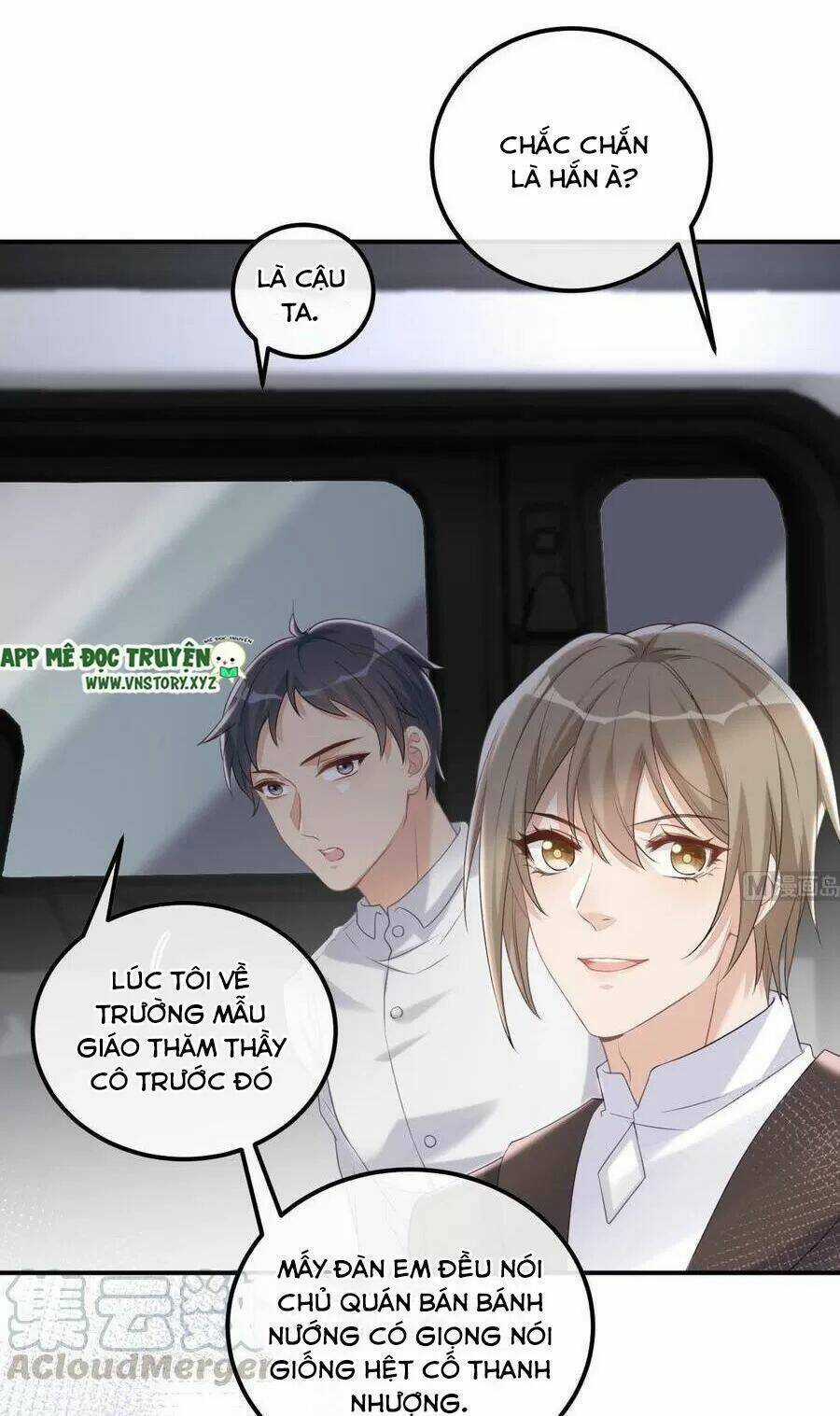 Ảnh Đế Làm Loạn Đòi Ly Hôn Chapter 48 trang 10