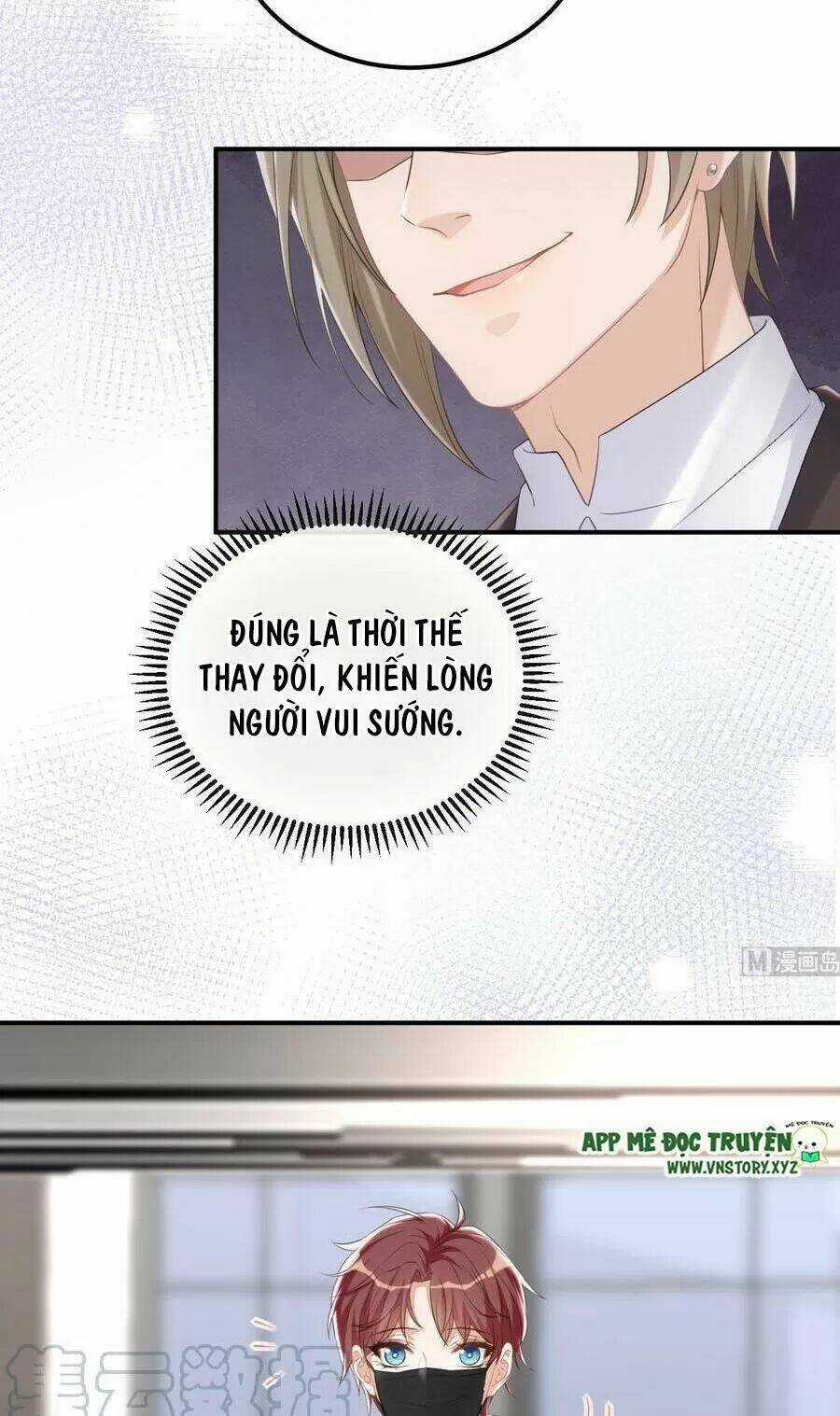 Ảnh Đế Làm Loạn Đòi Ly Hôn Chapter 48 trang 11