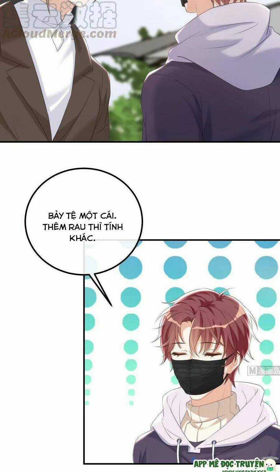 Ảnh Đế Làm Loạn Đòi Ly Hôn Chapter 48 trang 13