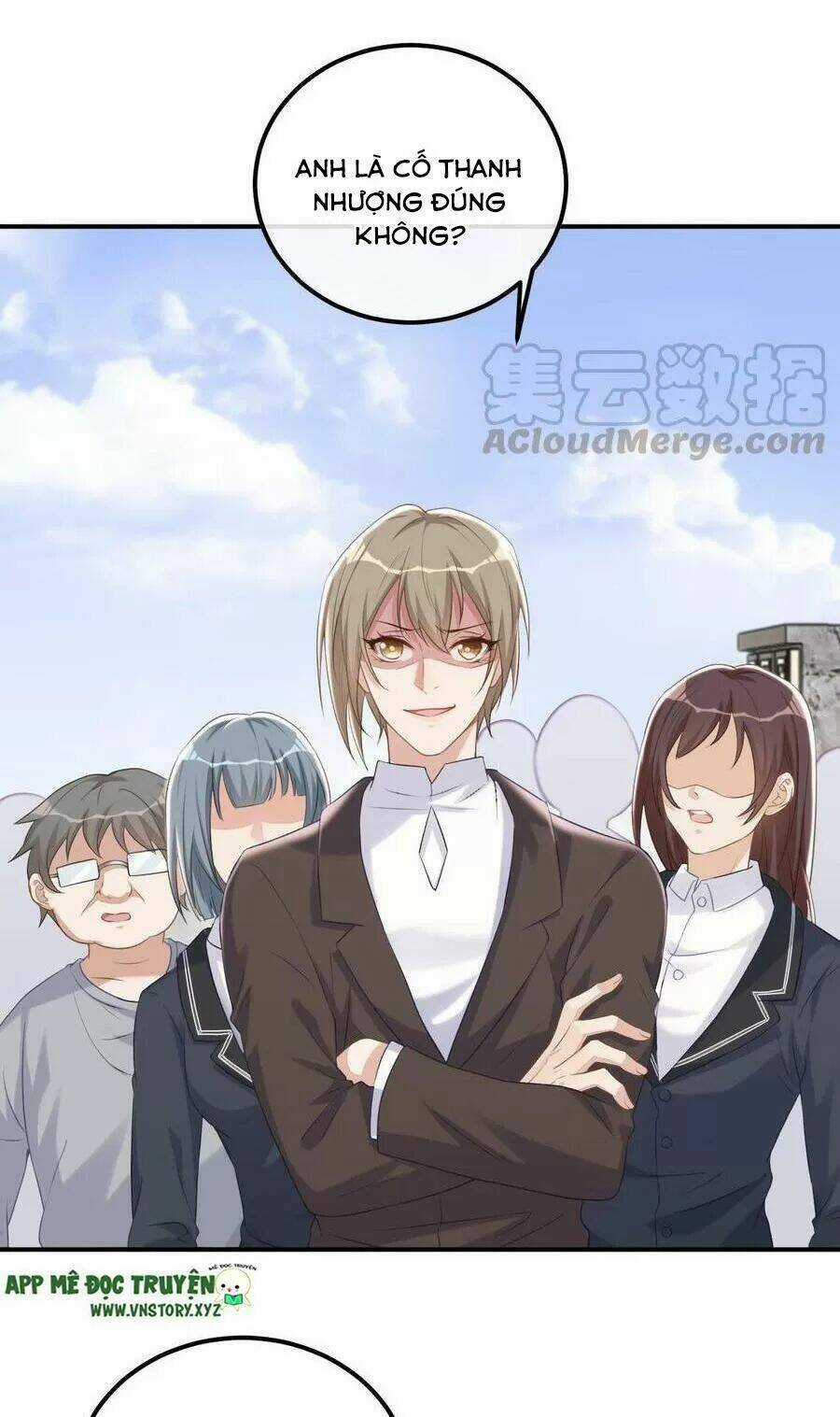 Ảnh Đế Làm Loạn Đòi Ly Hôn Chapter 48 trang 15