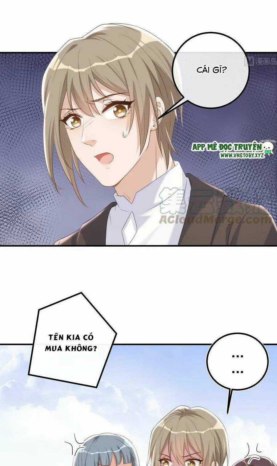 Ảnh Đế Làm Loạn Đòi Ly Hôn Chapter 48 trang 18