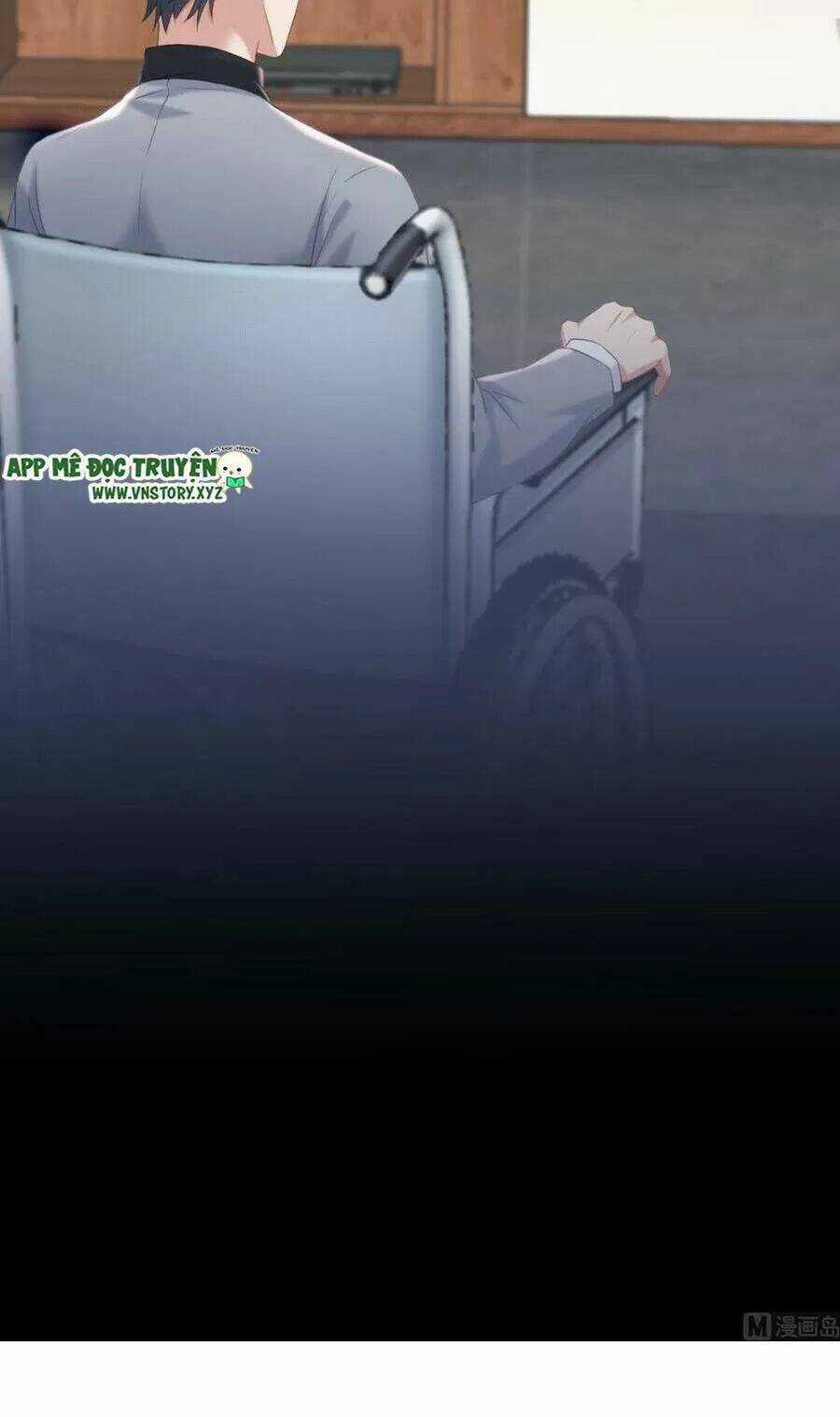 Ảnh Đế Làm Loạn Đòi Ly Hôn Chapter 48 trang 28