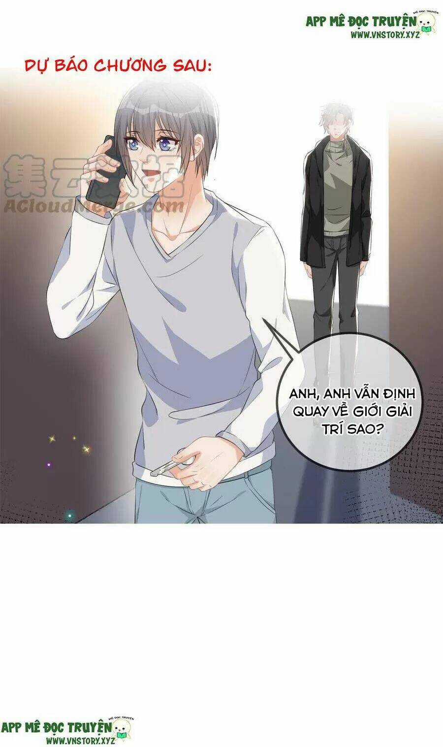 Ảnh Đế Làm Loạn Đòi Ly Hôn Chapter 48 trang 29