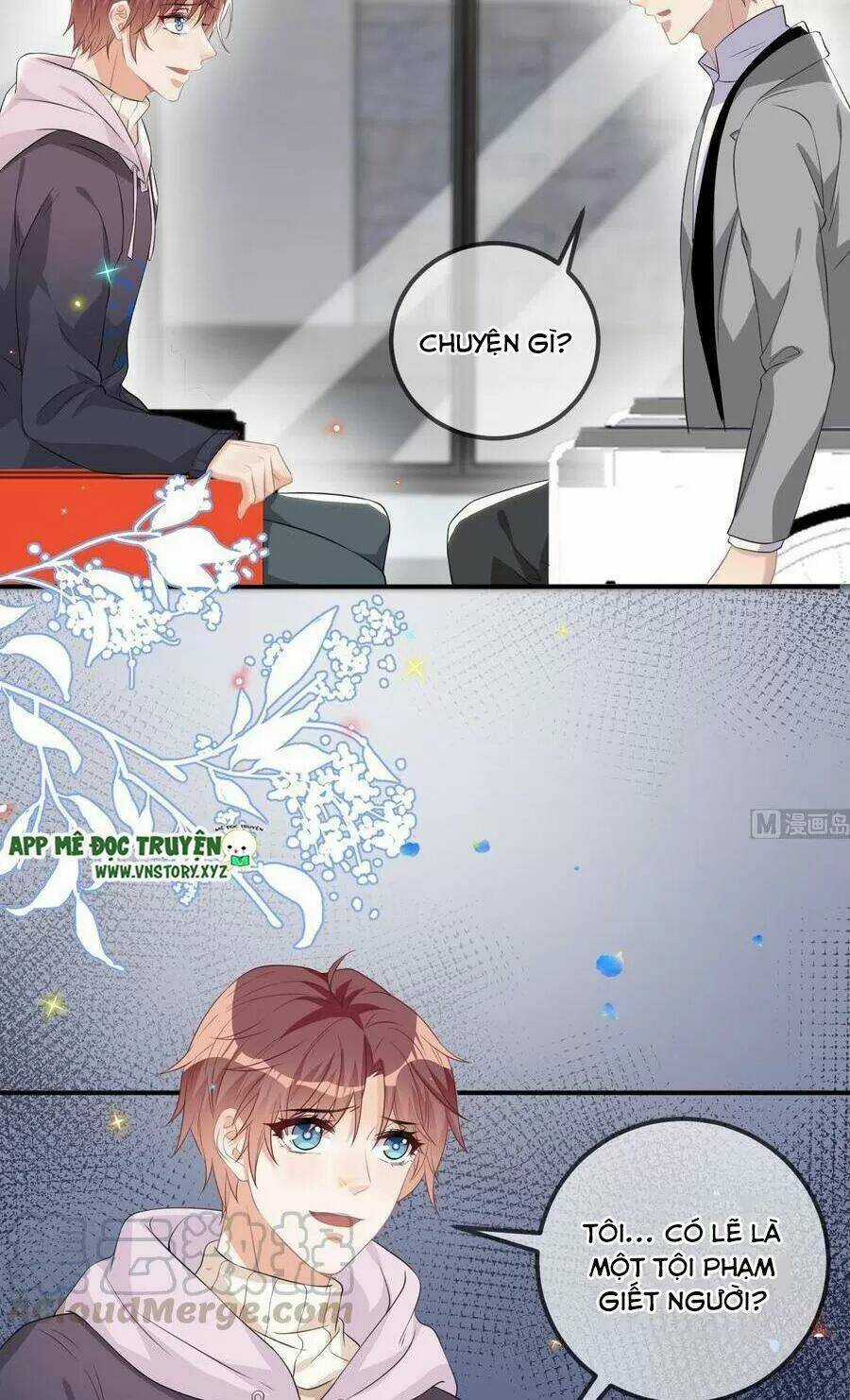 Ảnh Đế Làm Loạn Đòi Ly Hôn Chapter 49 trang 10