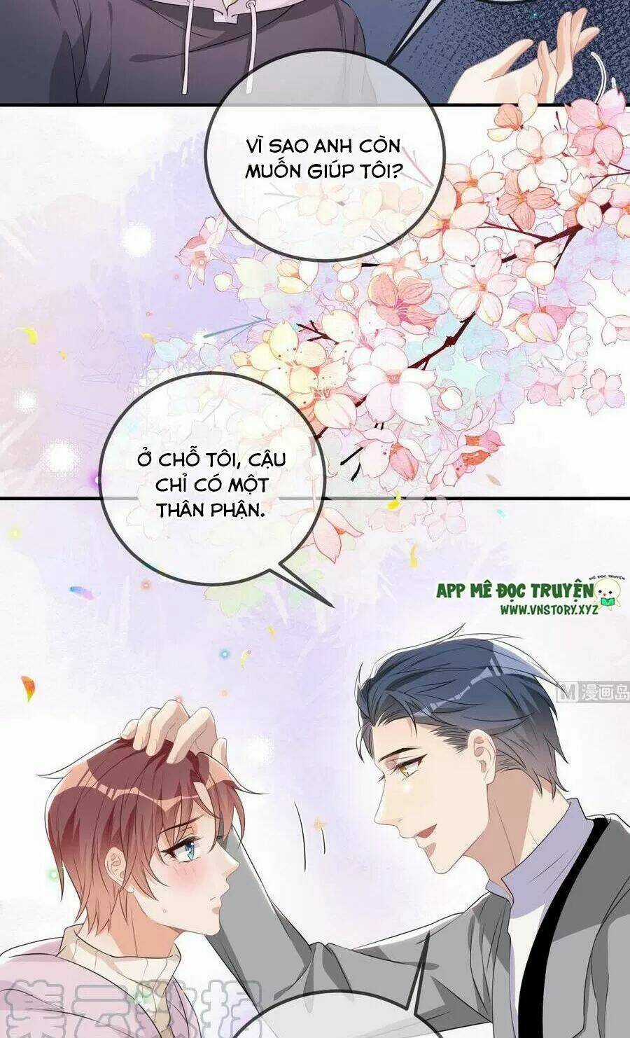 Ảnh Đế Làm Loạn Đòi Ly Hôn Chapter 49 trang 11