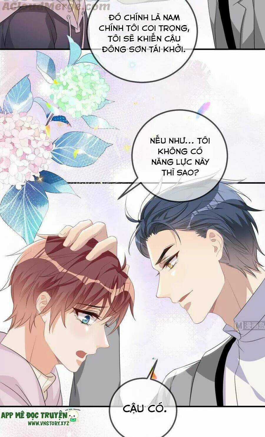 Ảnh Đế Làm Loạn Đòi Ly Hôn Chapter 49 trang 12