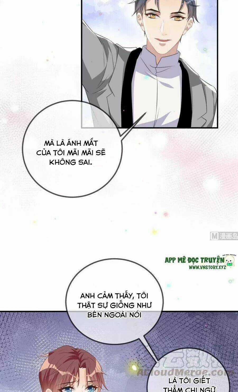 Ảnh Đế Làm Loạn Đòi Ly Hôn Chapter 49 trang 14