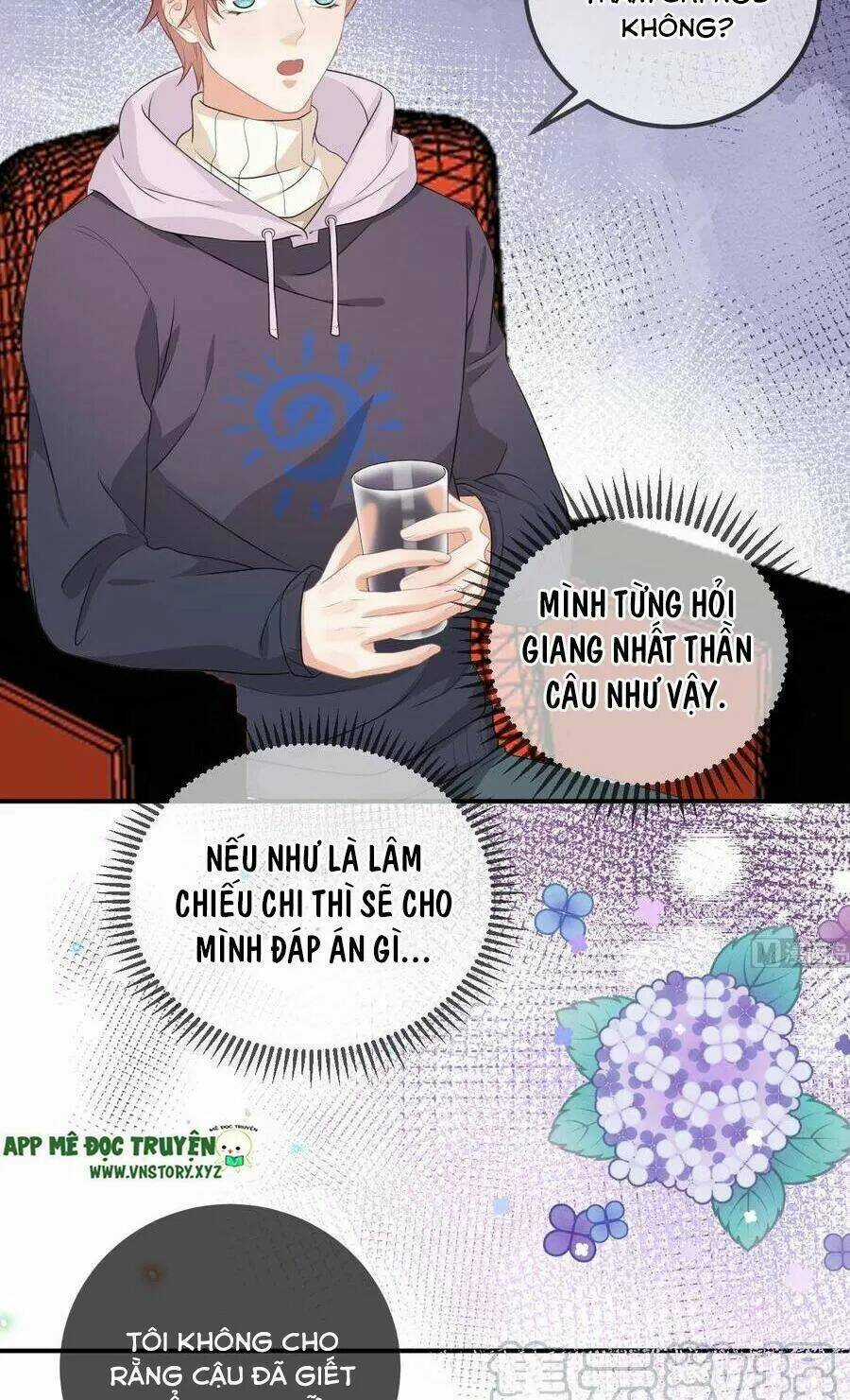Ảnh Đế Làm Loạn Đòi Ly Hôn Chapter 49 trang 15