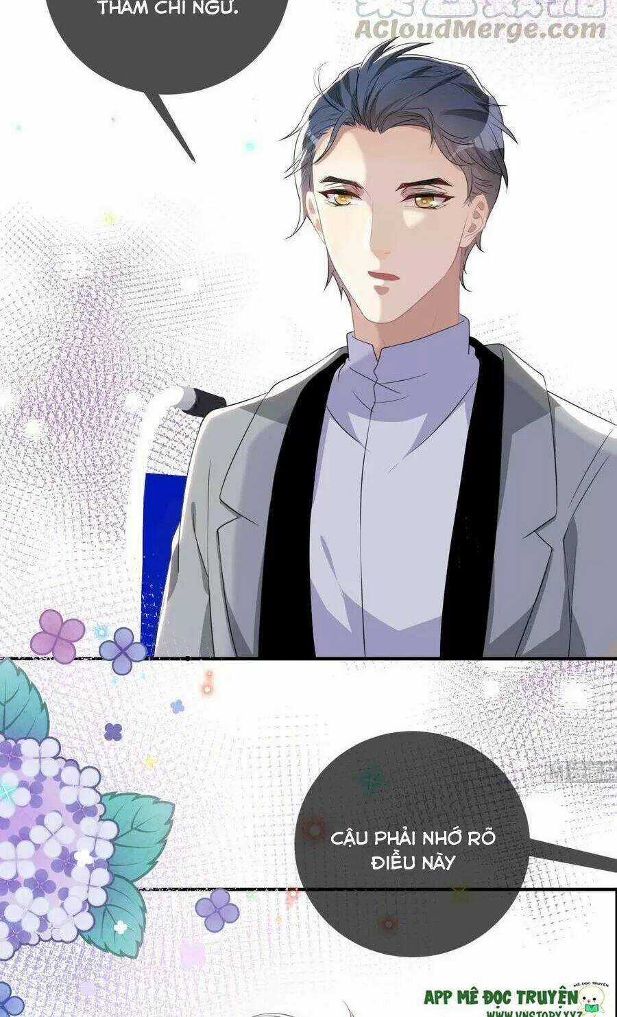 Ảnh Đế Làm Loạn Đòi Ly Hôn Chapter 49 trang 16