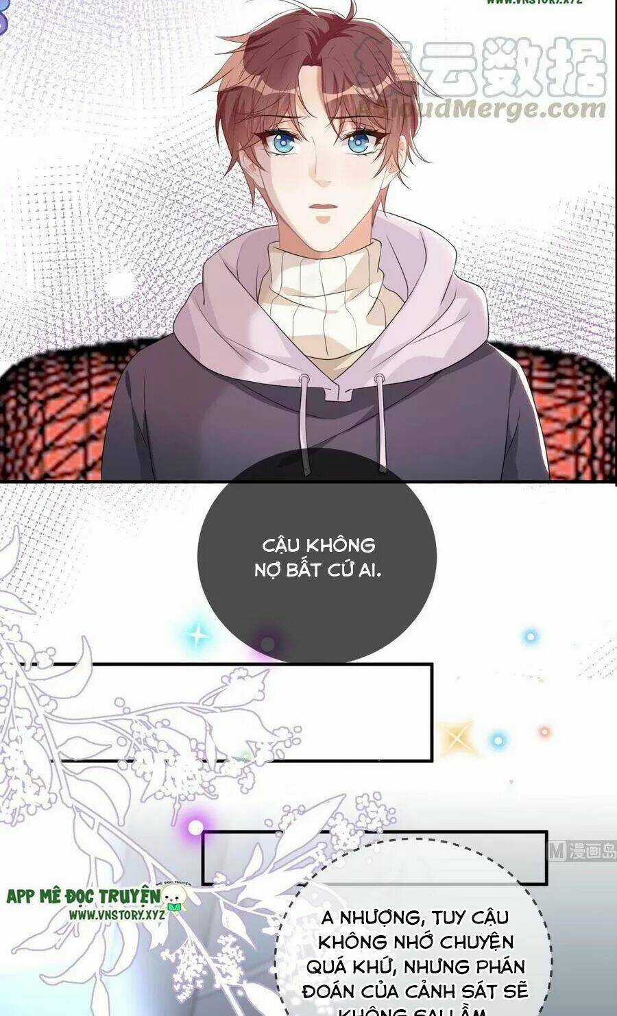 Ảnh Đế Làm Loạn Đòi Ly Hôn Chapter 49 trang 17