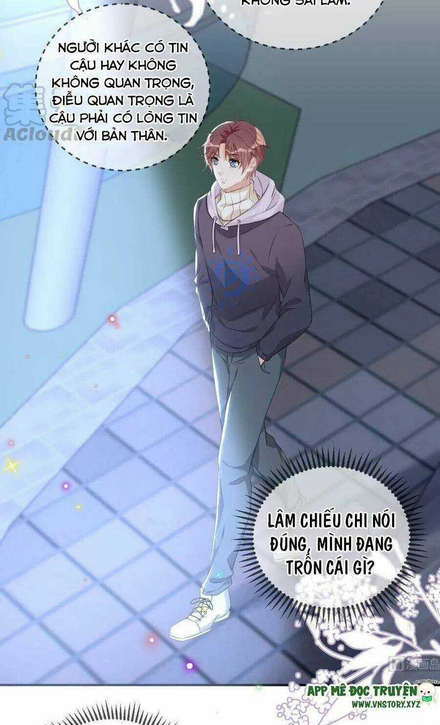 Ảnh Đế Làm Loạn Đòi Ly Hôn Chapter 49 trang 18