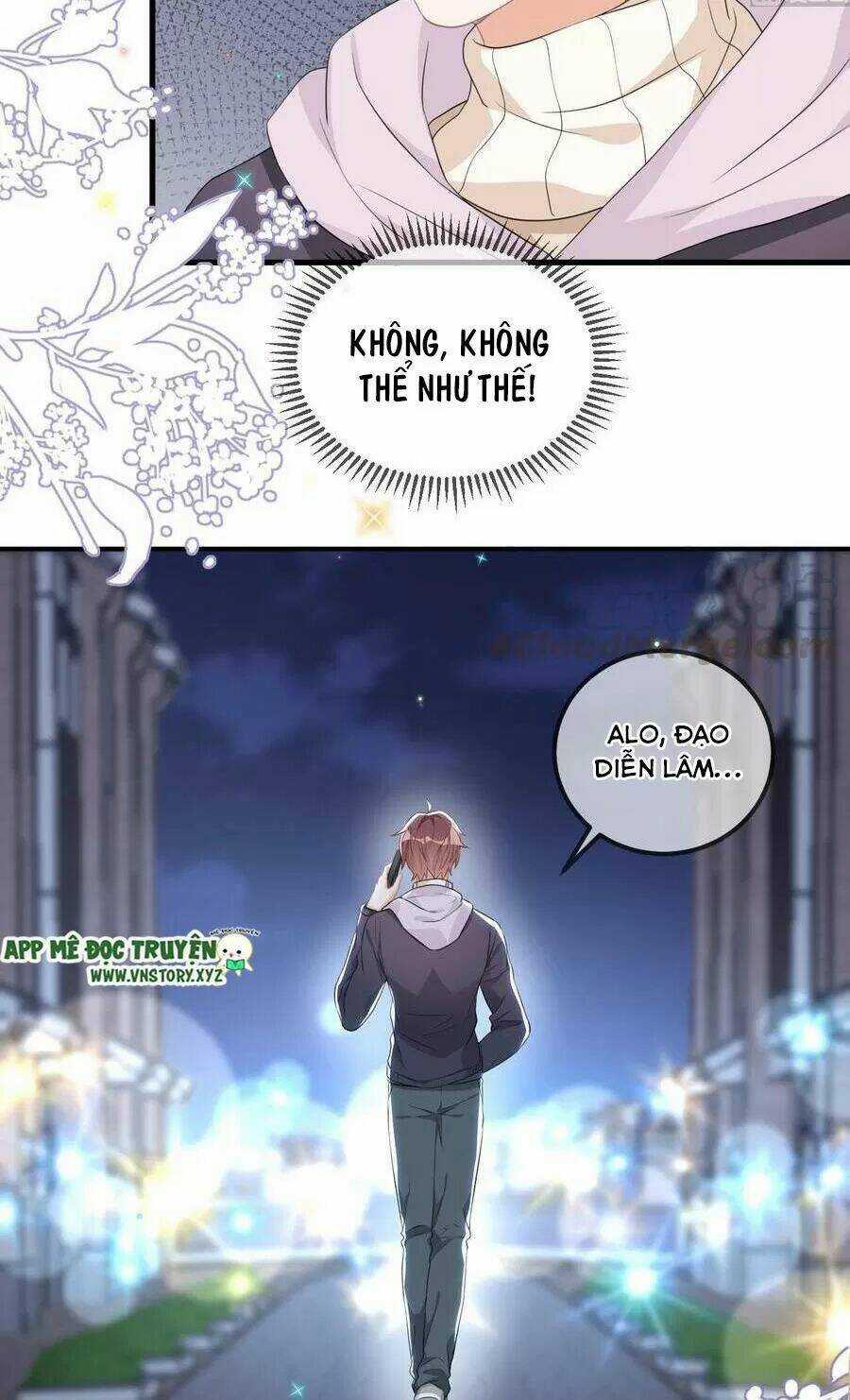 Ảnh Đế Làm Loạn Đòi Ly Hôn Chapter 49 trang 20