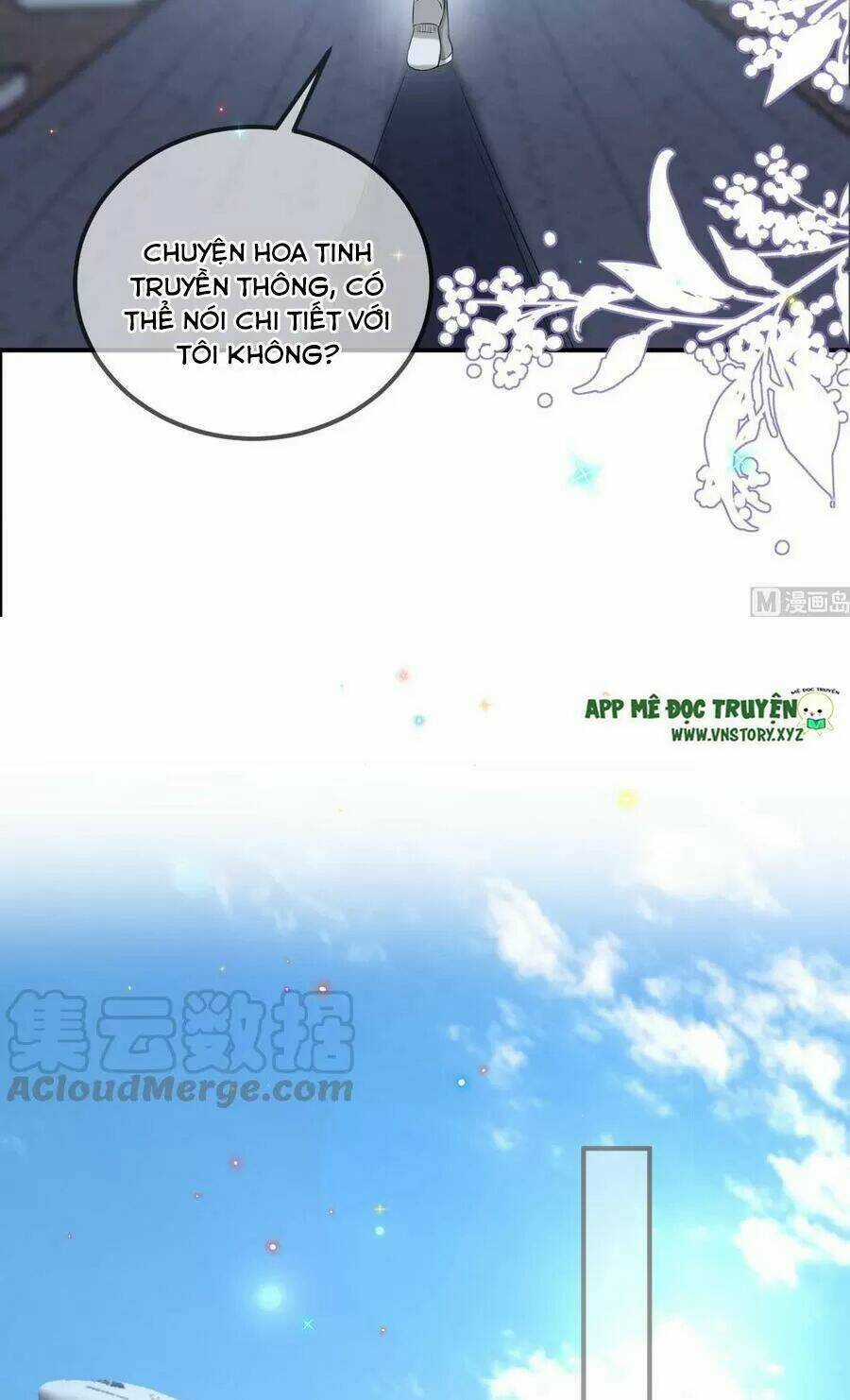 Ảnh Đế Làm Loạn Đòi Ly Hôn Chapter 49 trang 21