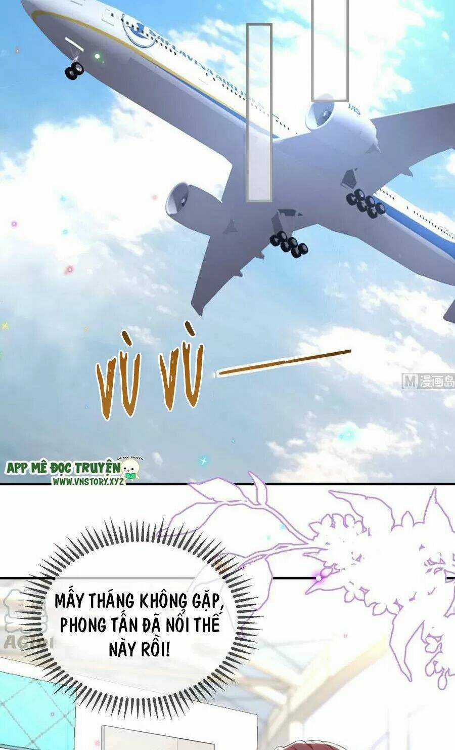 Ảnh Đế Làm Loạn Đòi Ly Hôn Chapter 49 trang 22