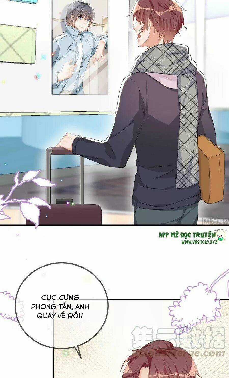 Ảnh Đế Làm Loạn Đòi Ly Hôn Chapter 49 trang 23