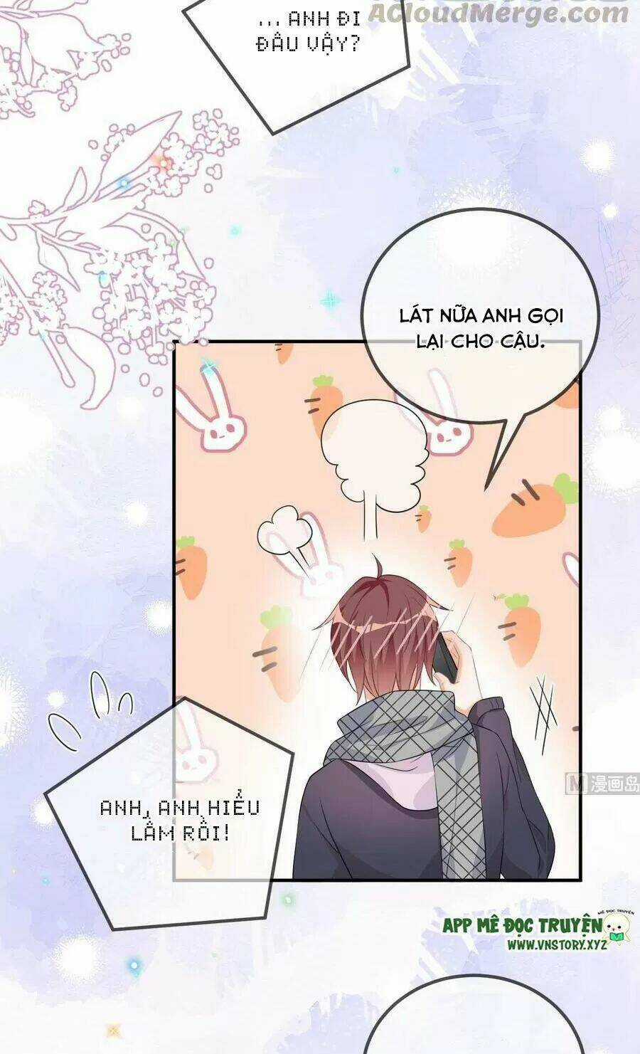Ảnh Đế Làm Loạn Đòi Ly Hôn Chapter 49 trang 25
