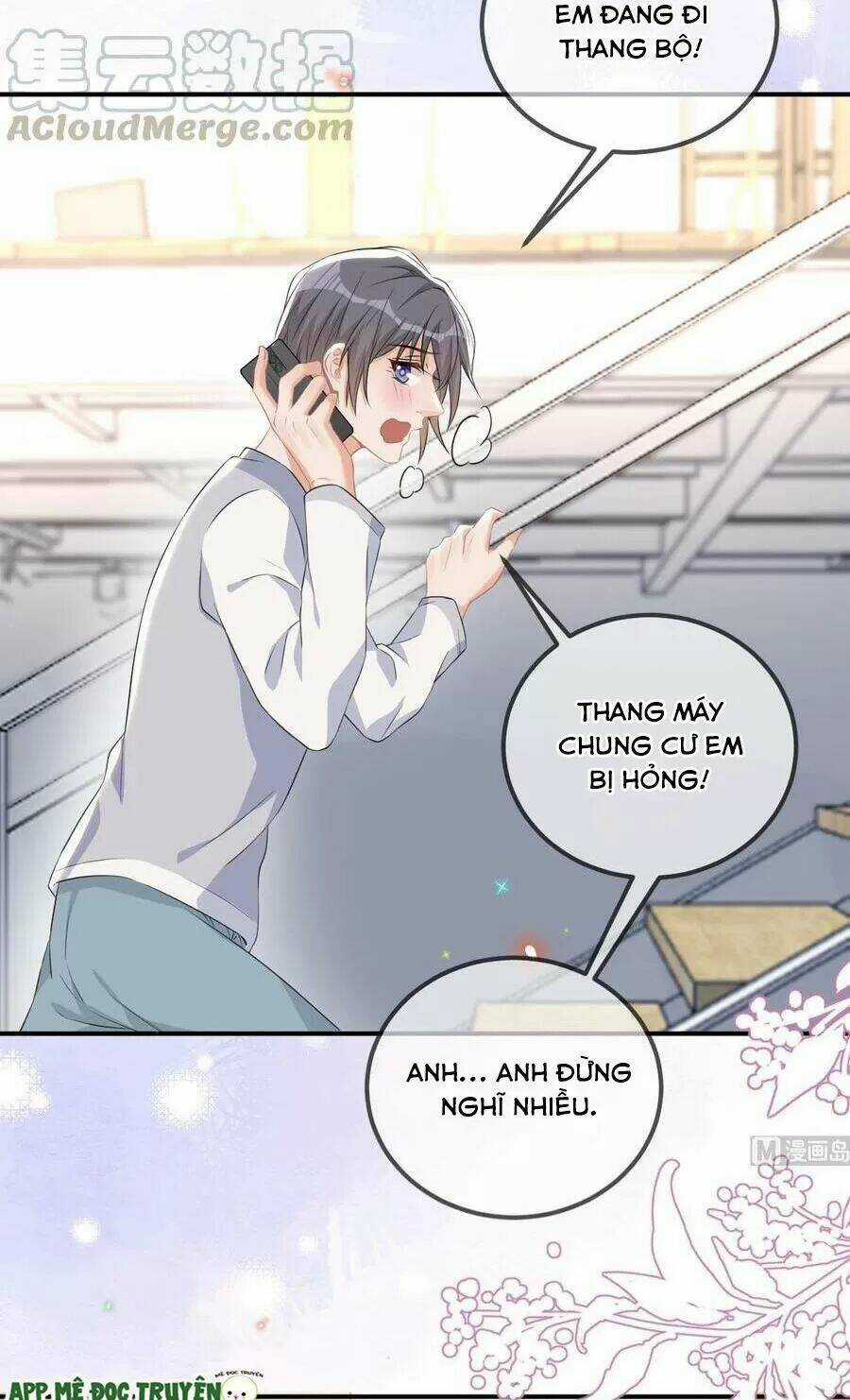 Ảnh Đế Làm Loạn Đòi Ly Hôn Chapter 49 trang 26