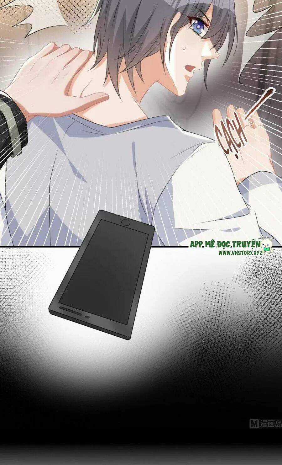 Ảnh Đế Làm Loạn Đòi Ly Hôn Chapter 49 trang 28