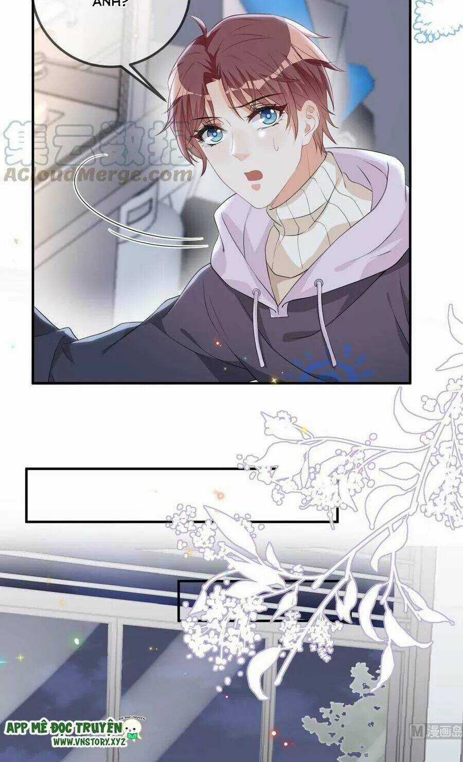 Ảnh Đế Làm Loạn Đòi Ly Hôn Chapter 49 trang 3