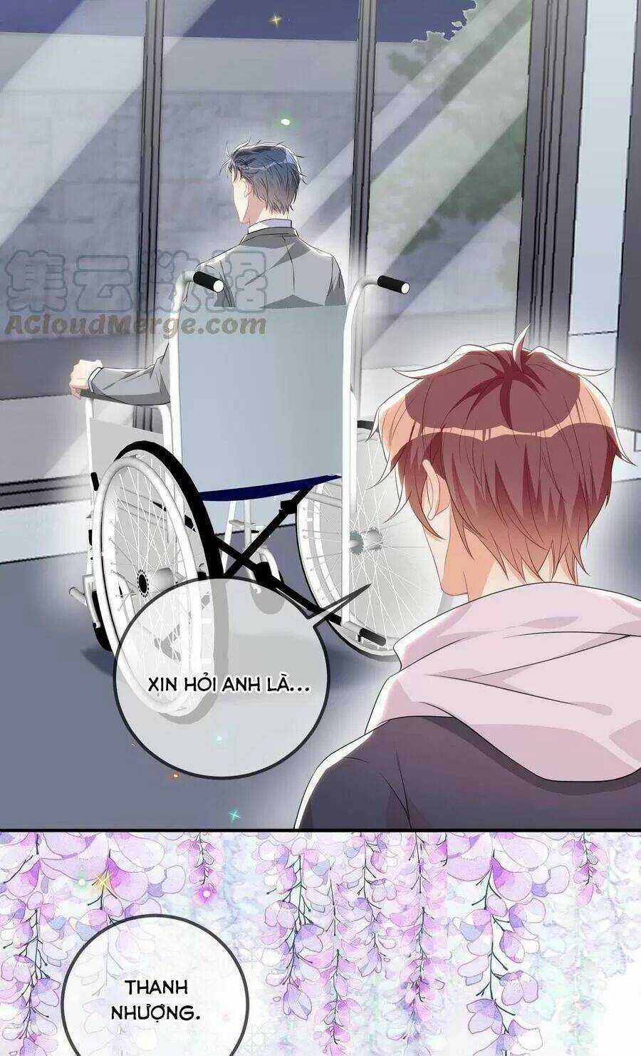 Ảnh Đế Làm Loạn Đòi Ly Hôn Chapter 49 trang 4