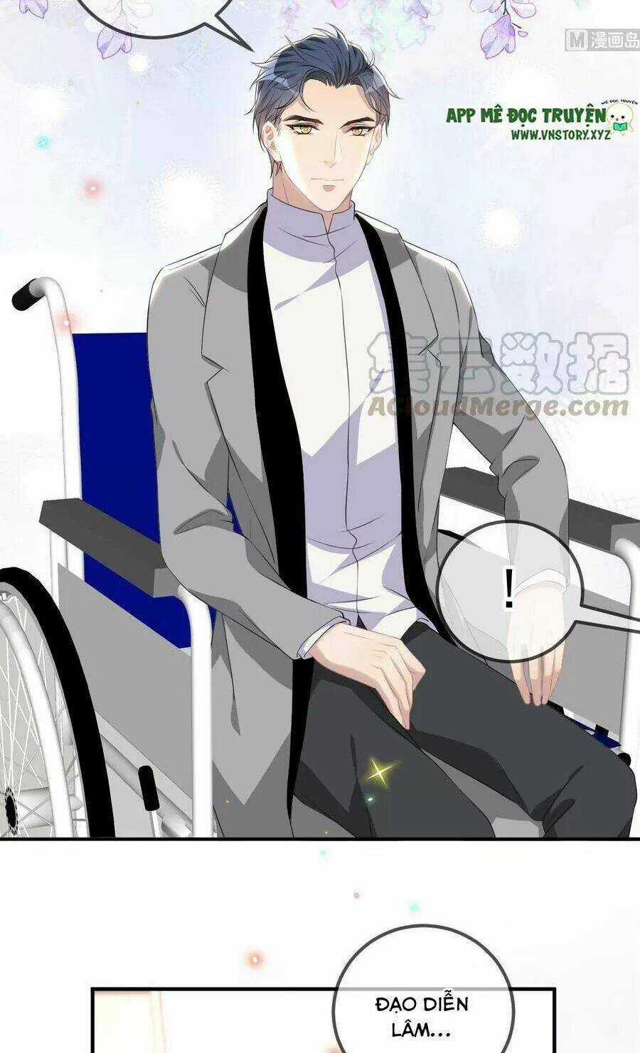 Ảnh Đế Làm Loạn Đòi Ly Hôn Chapter 49 trang 5