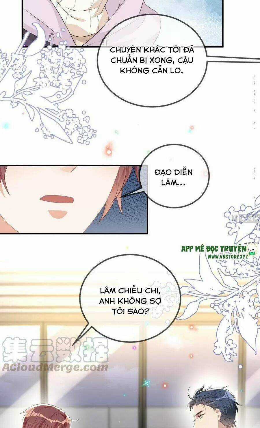 Ảnh Đế Làm Loạn Đòi Ly Hôn Chapter 49 trang 9