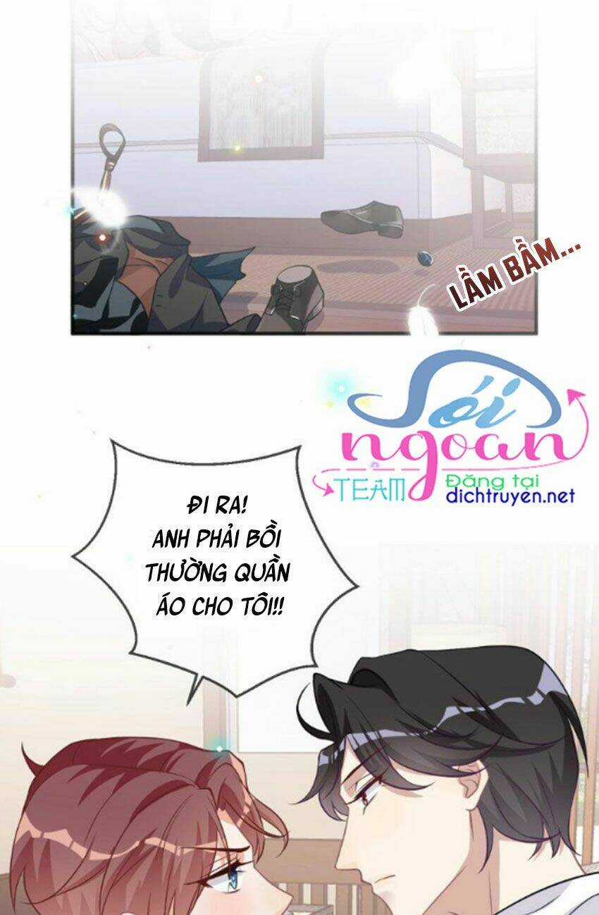 Ảnh Đế Làm Loạn Đòi Ly Hôn Chapter 5 trang 1