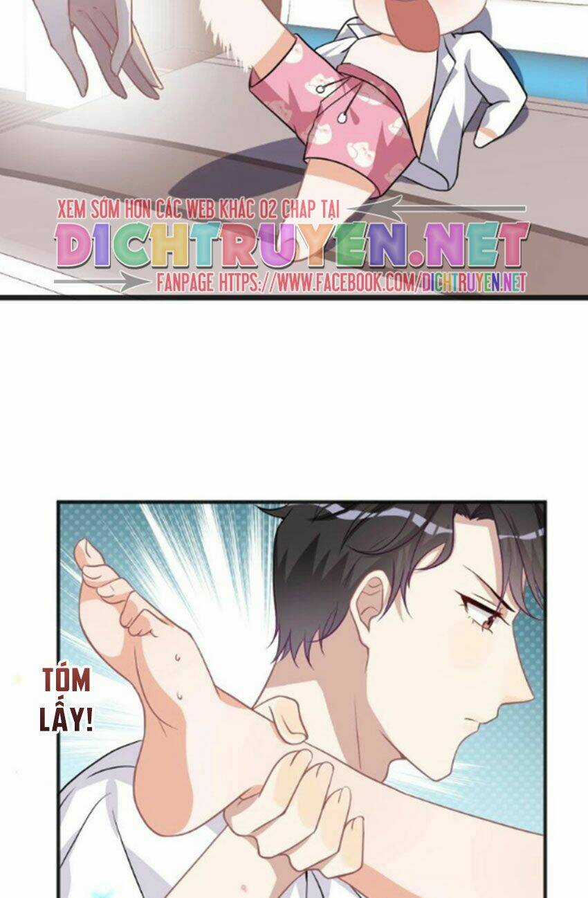 Ảnh Đế Làm Loạn Đòi Ly Hôn Chapter 5 trang 10