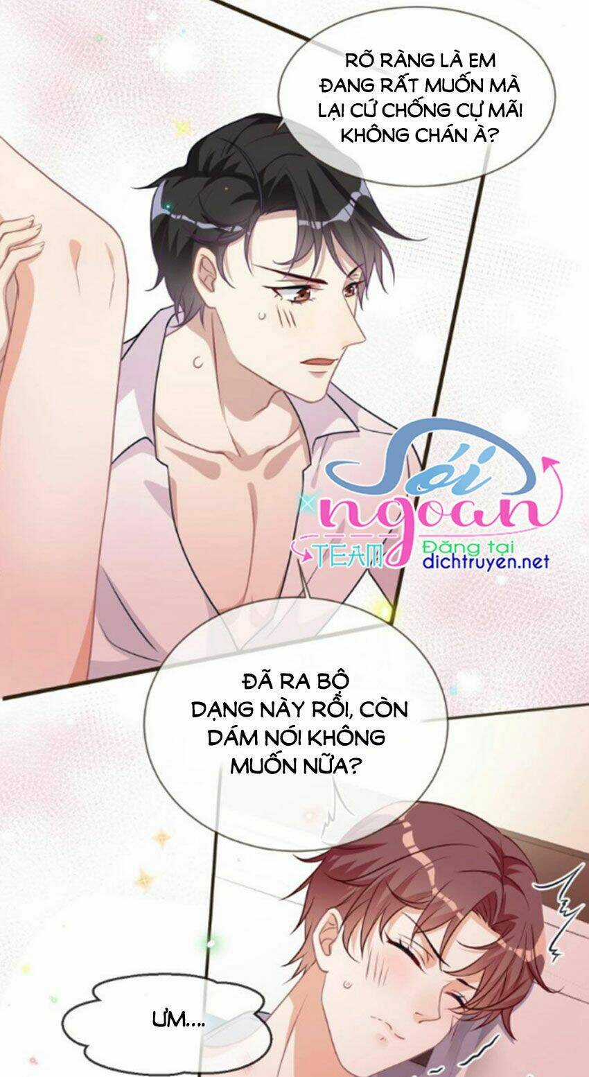 Ảnh Đế Làm Loạn Đòi Ly Hôn Chapter 5 trang 12