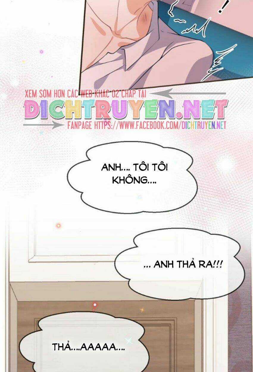 Ảnh Đế Làm Loạn Đòi Ly Hôn Chapter 5 trang 13