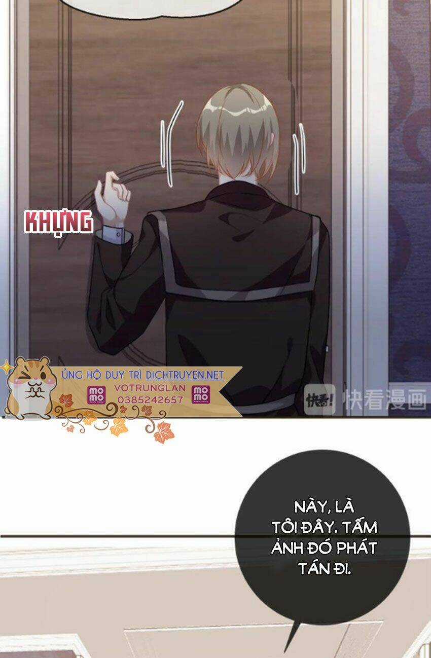 Ảnh Đế Làm Loạn Đòi Ly Hôn Chapter 5 trang 14