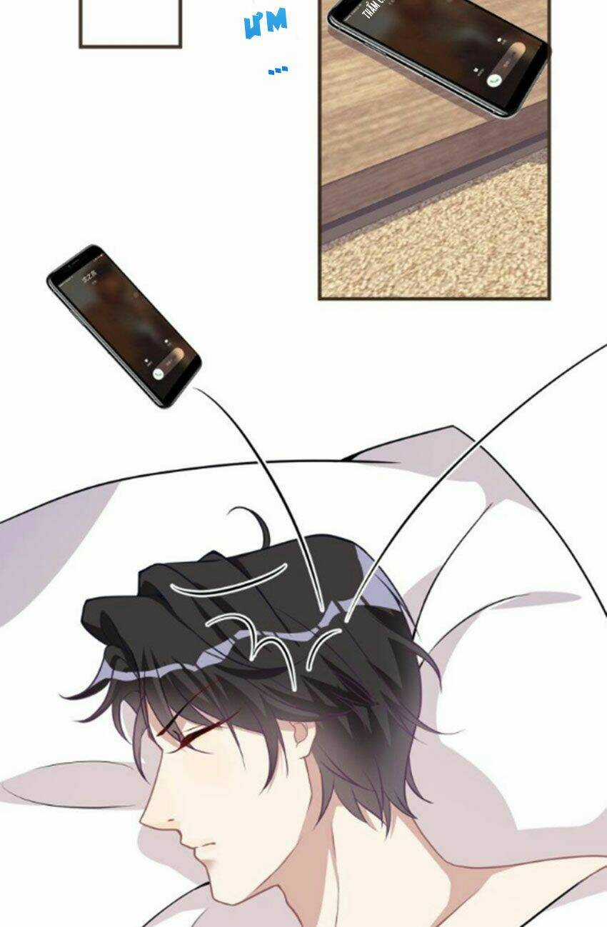 Ảnh Đế Làm Loạn Đòi Ly Hôn Chapter 5 trang 17