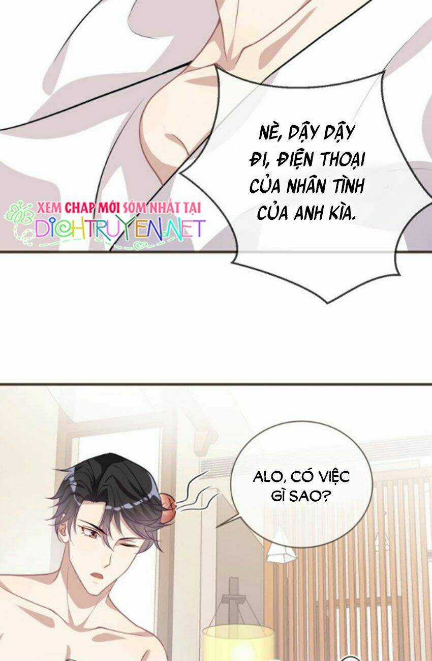 Ảnh Đế Làm Loạn Đòi Ly Hôn Chapter 5 trang 18