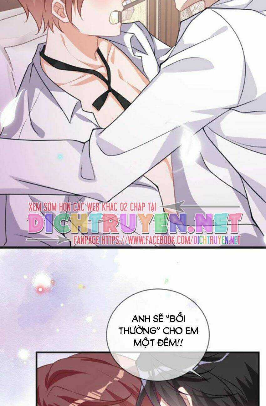 Ảnh Đế Làm Loạn Đòi Ly Hôn Chapter 5 trang 2