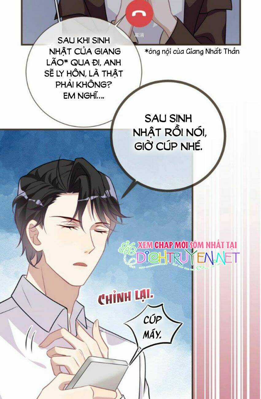 Ảnh Đế Làm Loạn Đòi Ly Hôn Chapter 5 trang 20