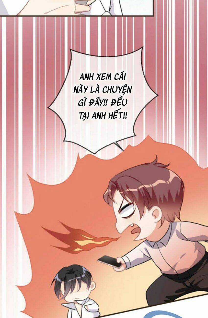 Ảnh Đế Làm Loạn Đòi Ly Hôn Chapter 5 trang 21