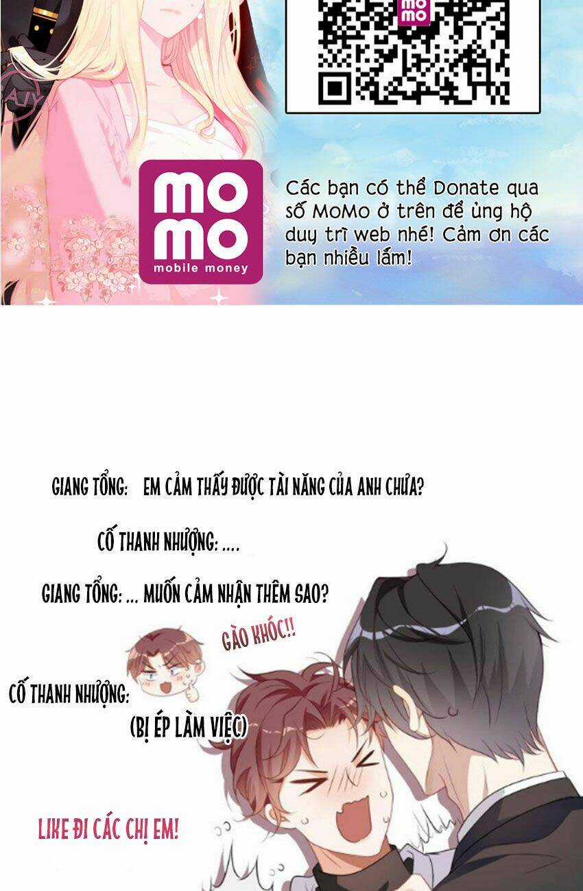 Ảnh Đế Làm Loạn Đòi Ly Hôn Chapter 5 trang 26