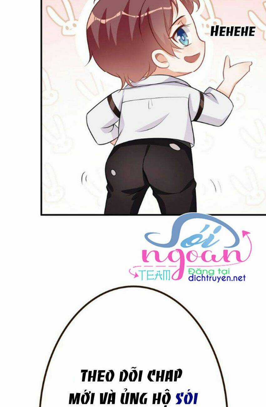 Ảnh Đế Làm Loạn Đòi Ly Hôn Chapter 5 trang 28