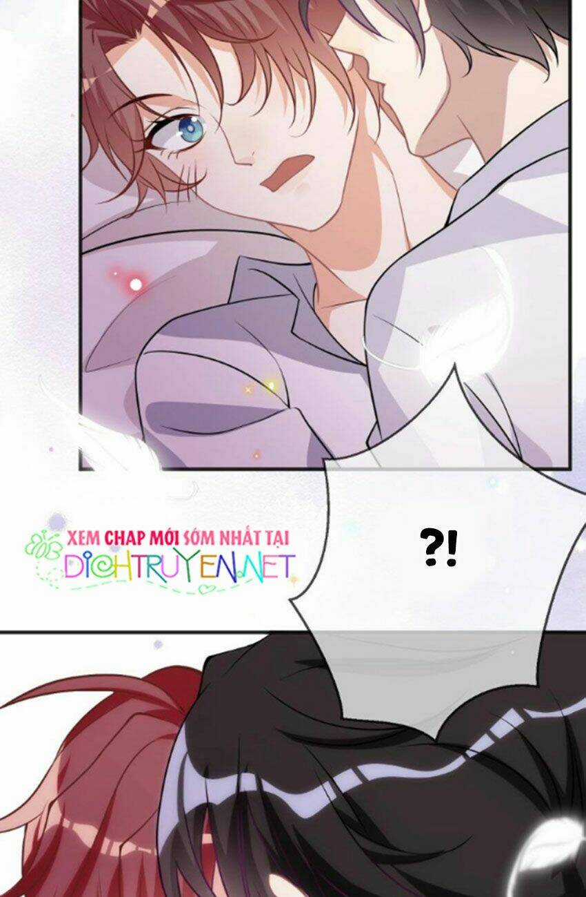 Ảnh Đế Làm Loạn Đòi Ly Hôn Chapter 5 trang 3