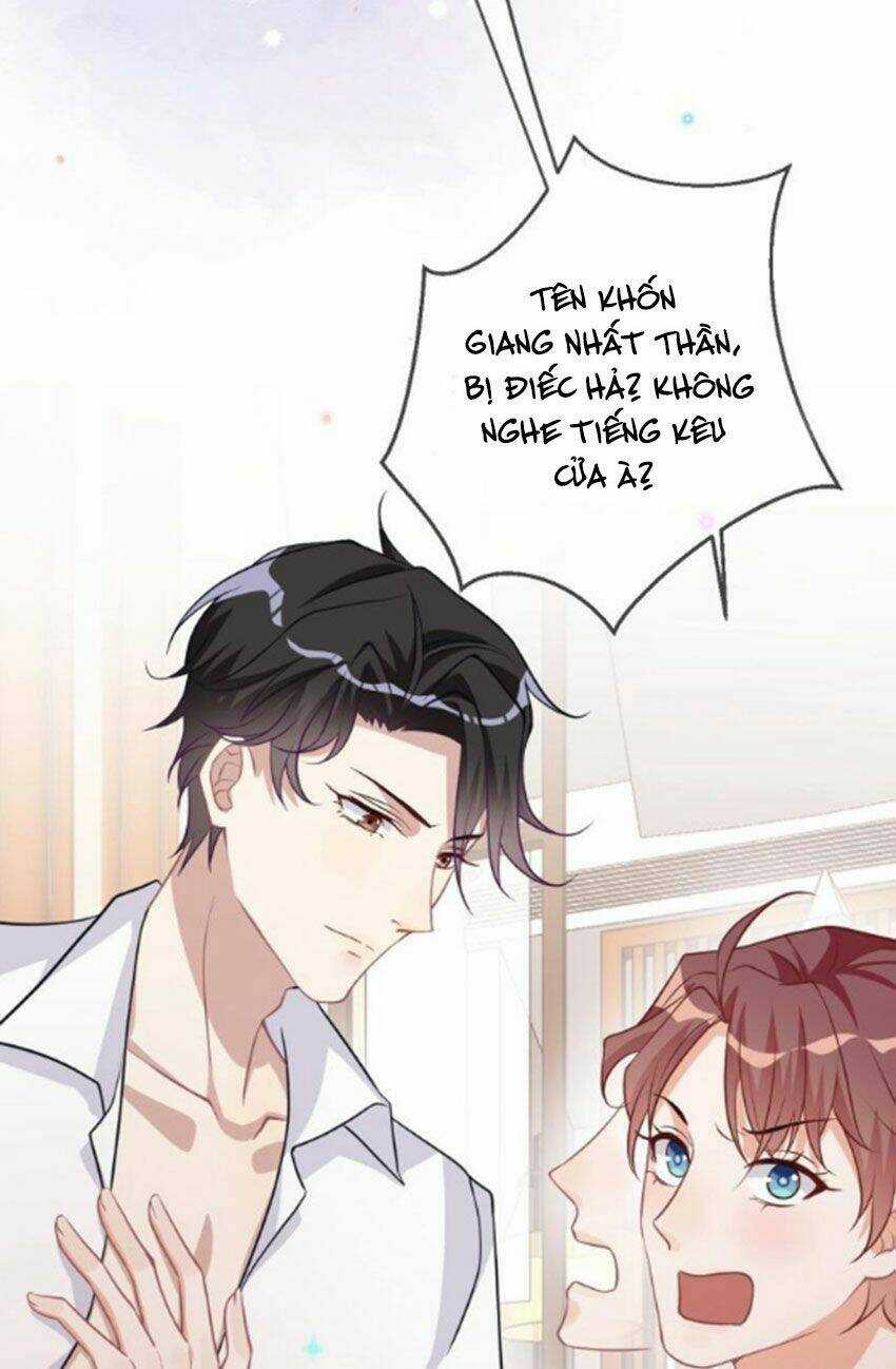 Ảnh Đế Làm Loạn Đòi Ly Hôn Chapter 5 trang 6